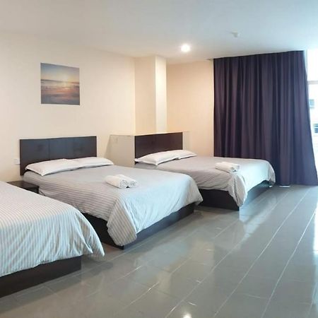 Hotel Pangkor Sj Пангкор Экстерьер фото