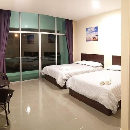 Hotel Pangkor Sj Пангкор Экстерьер фото