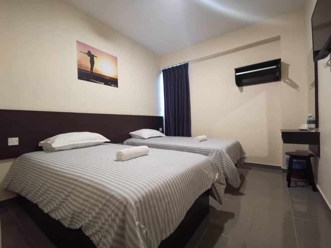 Hotel Pangkor Sj Пангкор Экстерьер фото