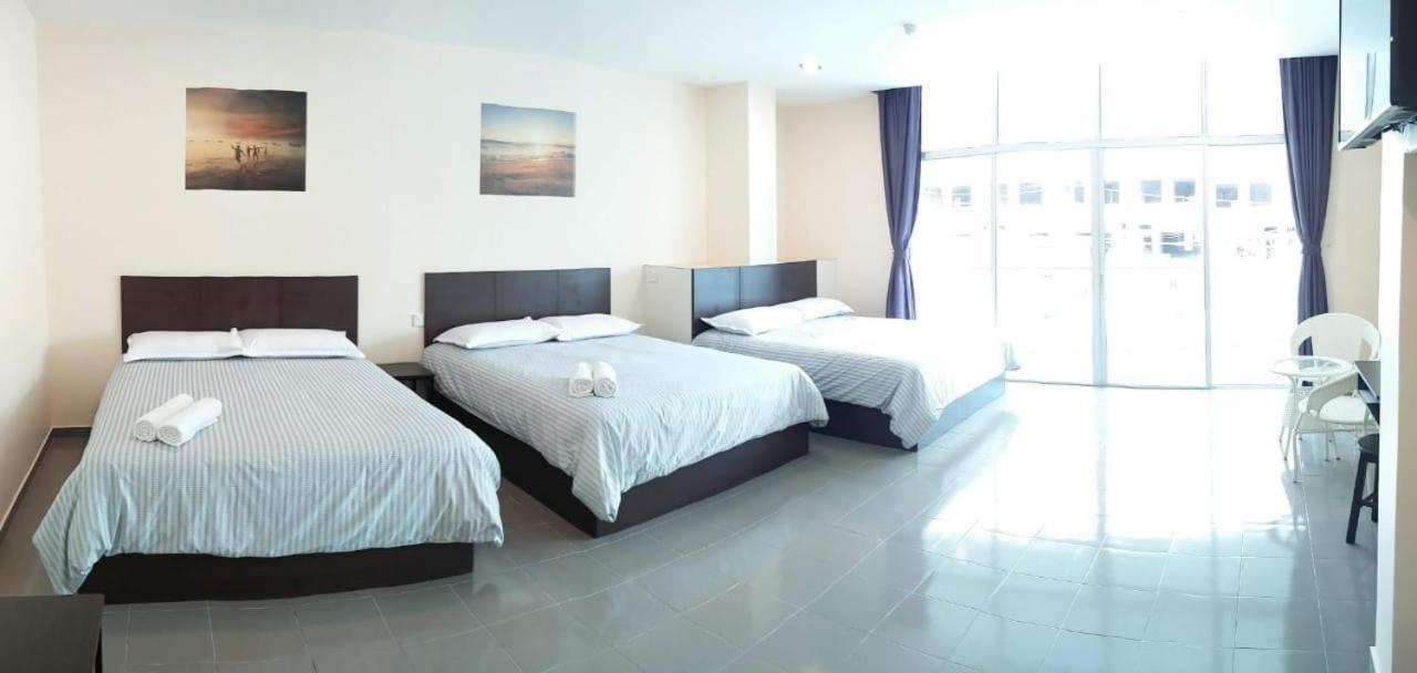Hotel Pangkor Sj Пангкор Экстерьер фото