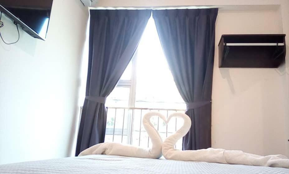 Hotel Pangkor Sj Пангкор Экстерьер фото