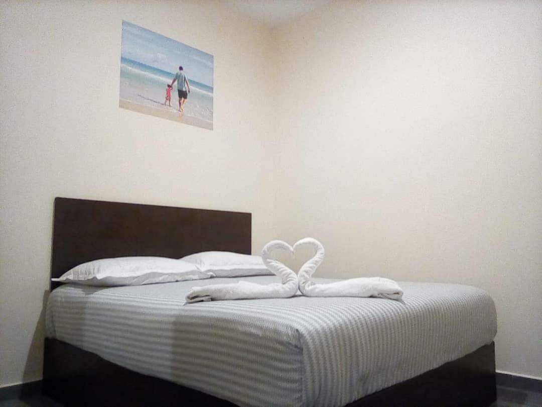 Hotel Pangkor Sj Пангкор Экстерьер фото